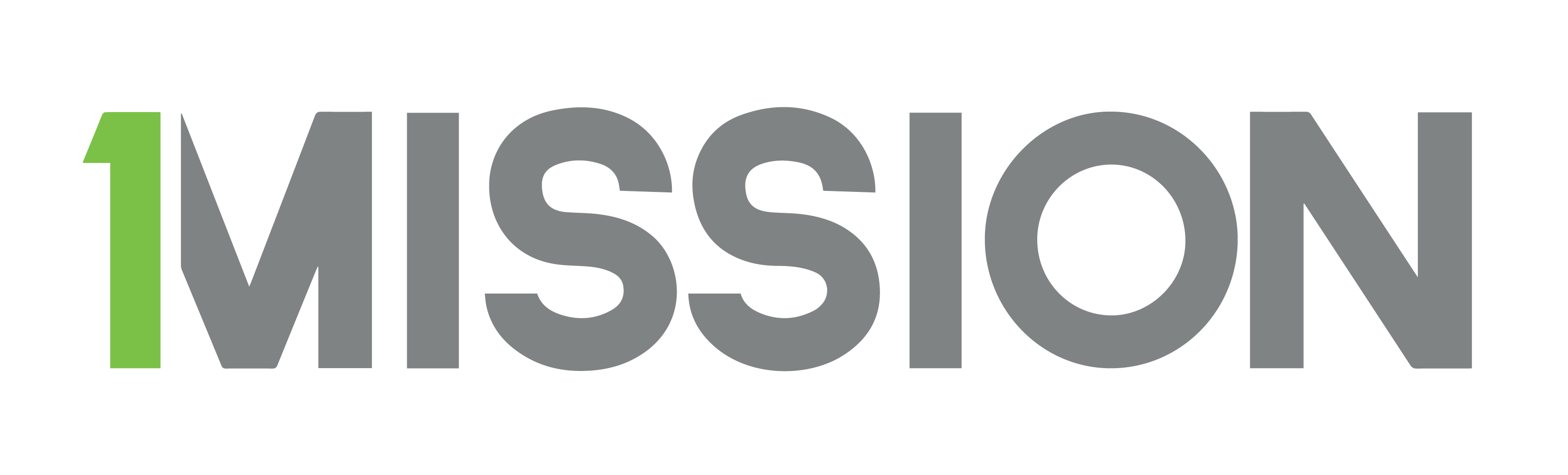 1Mission Logo